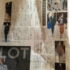 普段着のおしゃれ