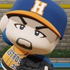 パワプロ2024 ジャスティン・バーランダー 2019年 パワナンバー