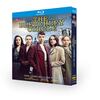 海外ドラマ　The Bletchley Circle Season 1 (2012)　ブルーレイ4-DISC[Blu-ray-BOX]高画質正規品