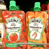 チェンマイのリンピンスーパーで私が目を引かれた商品いろいろ（辛いソース編）