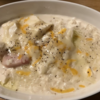 10分未満でできるんだぞ｜山本ゆりさんのリゾットレシピで晩ごはん