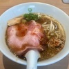 らぁ麺 はやし田 横浜店＠横浜駅