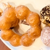 Misterドーナッツ🍩& グリーンベジ麺セット