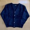 UNUSED MOHAIR CARDIGAN US2271