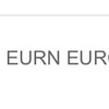 配当金記録　EURN