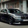 400馬力に！ACシュニッツァー 新型BMW 5シリーズ セダン / ツーリング カスタム 公開