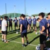 U-19ロシア遠征情報　　