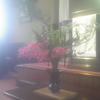 2011年5月4日 安中教会『新島先生感謝記念献 花式』に立ち会って