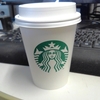 キャンパス内スタバ