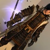 【FF14】降神祭報酬　降神荒武者の見た目