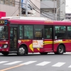 京成トランジットバス　M254