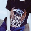 GUのTシャツ