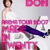 BoA ARENA TOUR 2007“MADE IN TWENTY(20)”〈限定盤〉