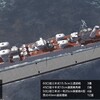 #艦つく【防空軽巡ケゴン】令和4年10月8日🌅