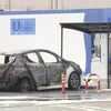 リーフの火災について考える|дﾟ)