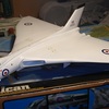 AVRO　Vulcan