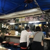サラリーマンの振舞い