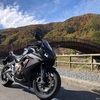 CBR650Rを一年乗ってみて初心者が思う良かったこと！気になるところ！