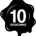 10 Designing Blog