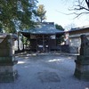 2025/01/10 諏訪神社