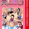 ONE PIECE 第32巻