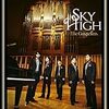 Sky High/セプテノーヴァ（ゴスペラーズ vs 常田真太郎(from スキマスイッチ) )