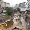 有馬温泉 兵衛向陽閣　朝ランで有馬温泉街観光