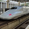 鉄道７８２　新幹線旅　東京から岡山経由で熊本へ　仕事ですが乗り鉄を愉しむ！　３　豪華な指定席で熊本へ
