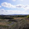 裏六甲28　天狗岩、光山寺、石峯寺など「太陽と緑の道コース10,13,14,15」を歩く