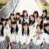 HKT48のデビューシングルは「スキ!スキ!スキップ!」