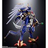 【スパロボ】超合金魂『GX-119 龍虎王／虎龍王』スーパーロボット大戦OG 変形フィギュア予約【バンダイ】より2026年4月発売予定☆