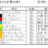 きさらぎ賞（GⅢ）・東京新聞杯（GⅢ）予想