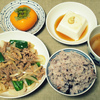晩ごはん
