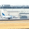 航空自衛隊小牧基地航空祭2025へ行ってきました