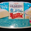 雪見だいふく 生ぷりん！プリン味で登場！コンビニで買えるカロリーや値段が気になるアイス商品