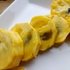 「ポポー」美味しくいただきました・・・