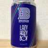 茨城 木内酒造 BREWBASE LAZY HAZY BOY