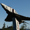 【韓国】RF-4Cの展示機