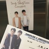 カン・ピルソク×チョン・サンユン夢友コンサートのシームレスな選曲に満腹