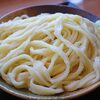 帯広豚丼屋を発見したが入店失敗→偶然近くに"竹國うどん"を発見！！