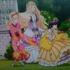 異国迷路のクロワーゼ ＃6「Crinoline 鳥籠」を見る。