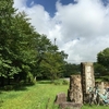 県民の森までのほぼ平坦ライド