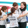 平昌五輪 日本女子カーリングチーム ＬＳ北見 藤澤五月がメダリストになった日