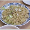 今度は妻が調子崩し、私が夕食を担当〜アンチョビ使用の炒め系パスタ〜