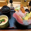 にぎりの徳兵衛　平日ランチ