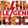 「HR/HM LEGEND 1000」が今年も発売になりました。