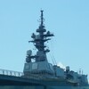 ８月　山陰・若狭の旅（３）　海軍と海上自衛隊