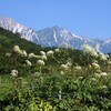 八方尾根