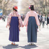 今年３月の卒業式は色々特殊だった話