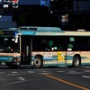 西武バス　A6-902